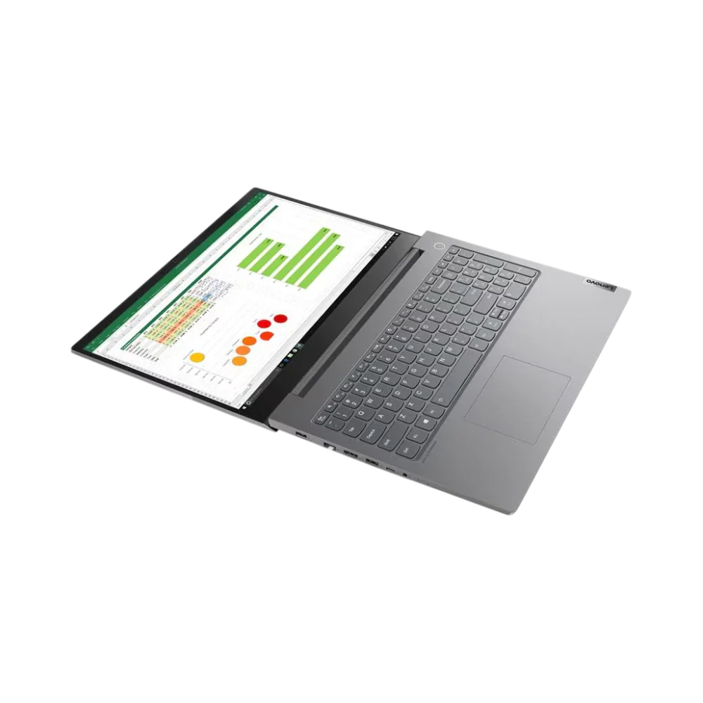 Lenovo ThinkBook 15p IMH 15.6" Intel Core i7-10750H, NVIDIA GTX 1650 Ti Max-Q, 16GB RAM, 512GB SSD