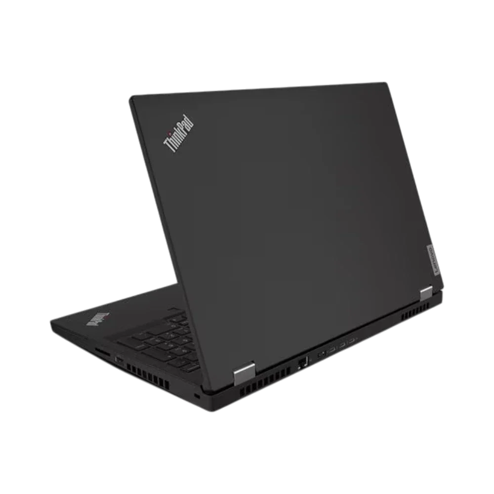 Lenovo ThinkPad T15g Gen 2 15.6" Notebook, Intel Core i7-11800H, 16GB RAM, 512GB SSD
