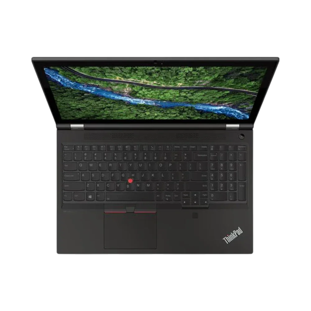 Lenovo ThinkPad T15g Gen 2 15.6" Notebook, Intel Core i7-11800H, 16GB RAM, 512GB SSD