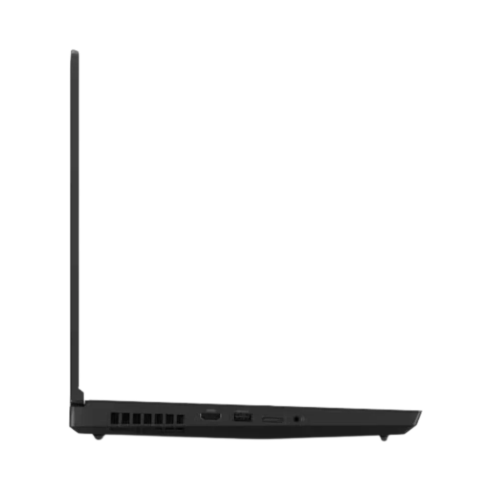 Lenovo ThinkPad T15g Gen 2 15.6" Notebook, Intel Core i7-11800H, 16GB RAM, 512GB SSD