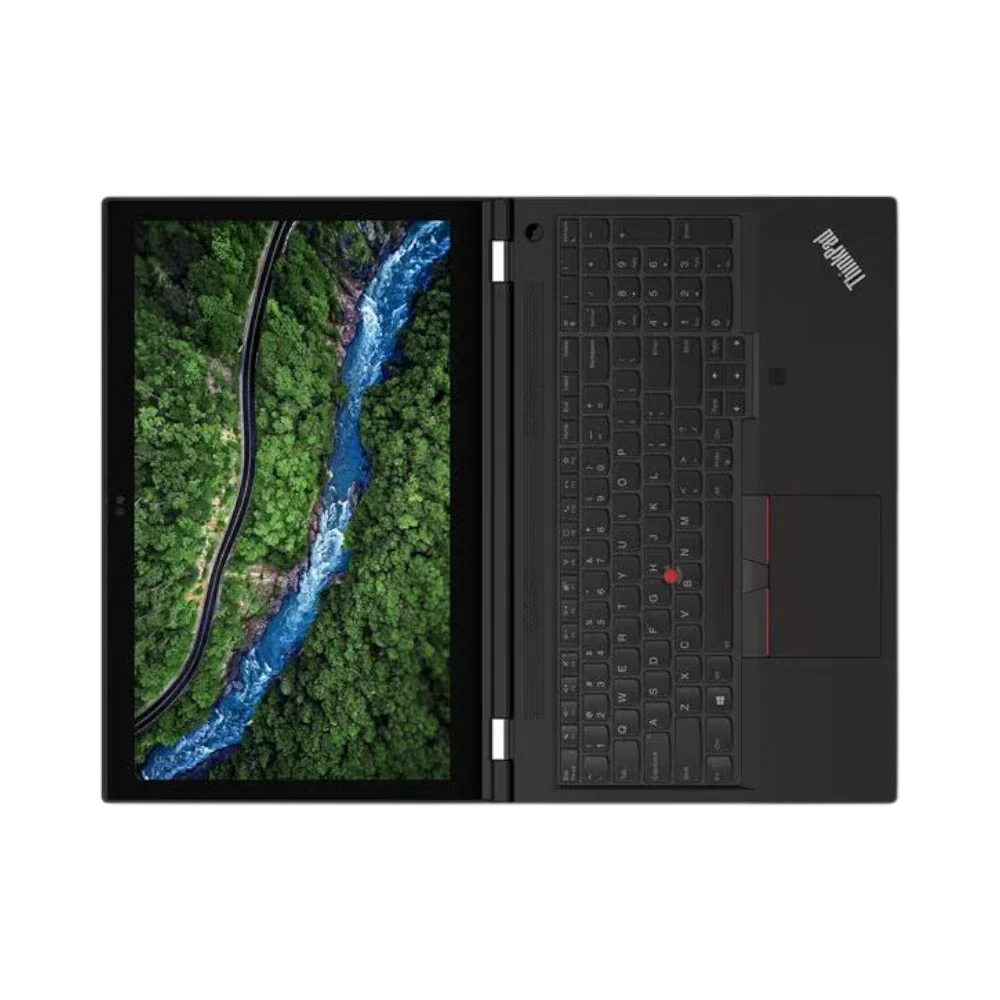 Lenovo ThinkPad T15g Gen 2 15.6" Notebook, Intel Core i7-11800H, 16GB RAM, 512GB SSD
