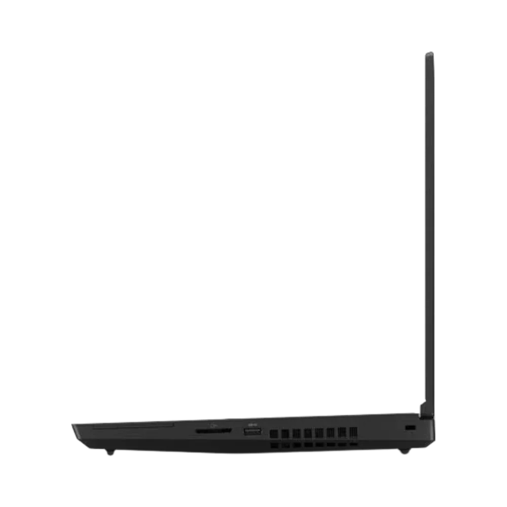 Lenovo ThinkPad T15g Gen 2 15.6" Notebook, Intel Core i7-11800H, 16GB RAM, 512GB SSD