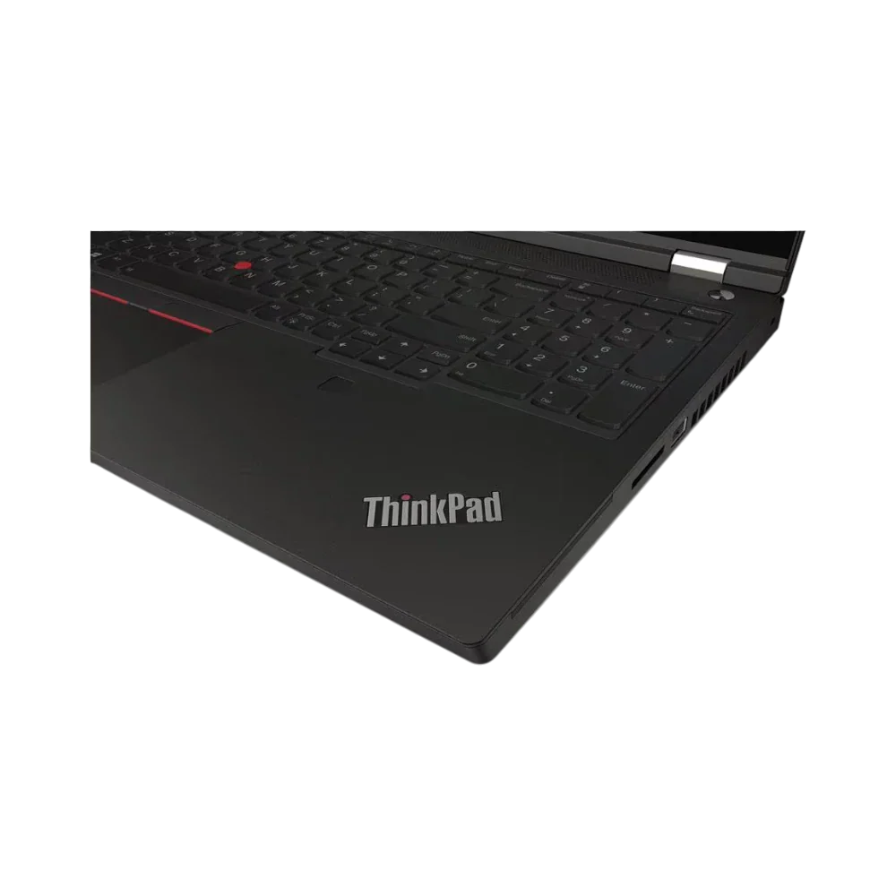Lenovo ThinkPad T15g Gen 2 15.6" Notebook, Intel Core i7-11800H, 16GB RAM, 512GB SSD