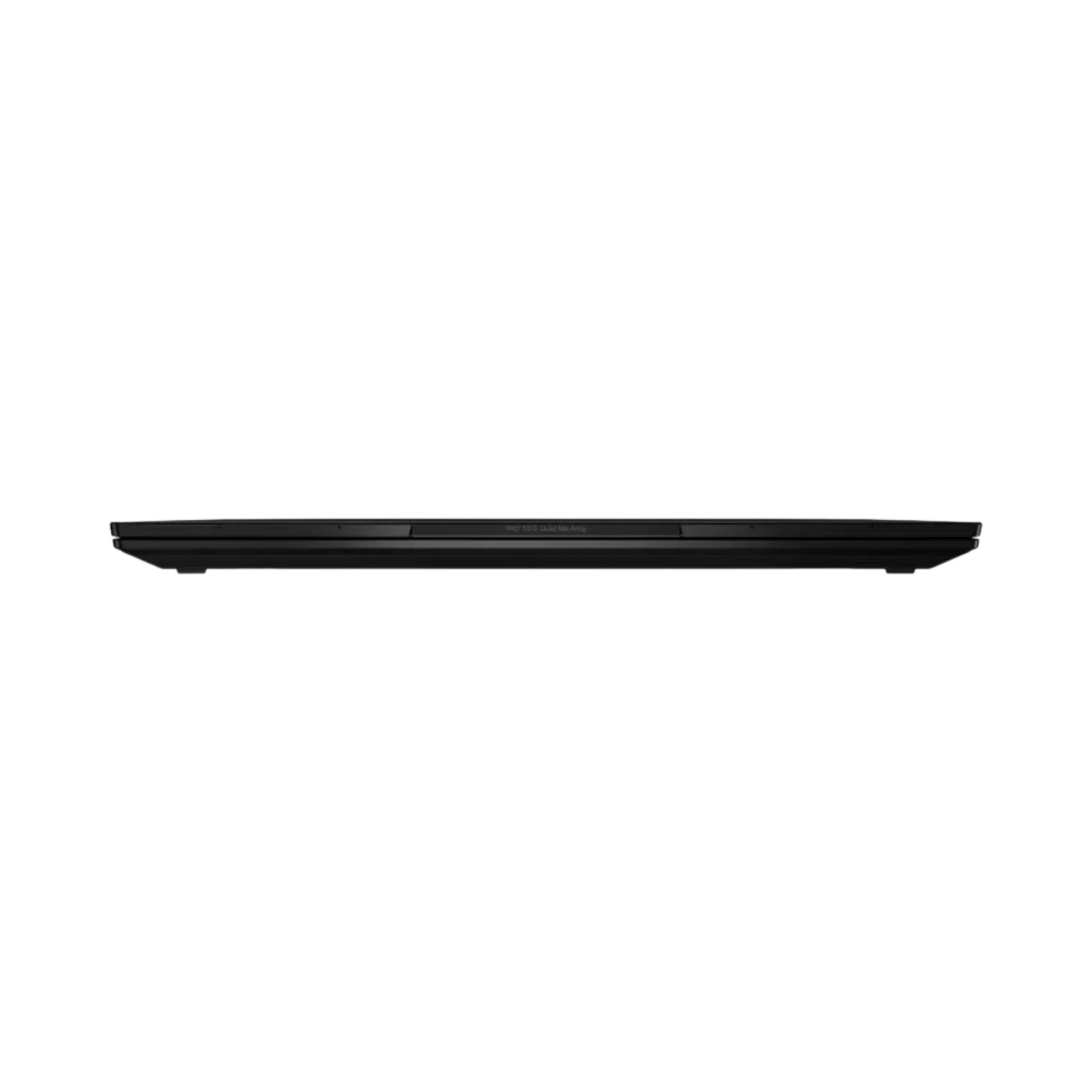 Lenovo ThinkPad X1 Nano Gen 2 13" Notebook, Intel Core i5-1240P, 16GB RAM, 256GB SSD (Black)