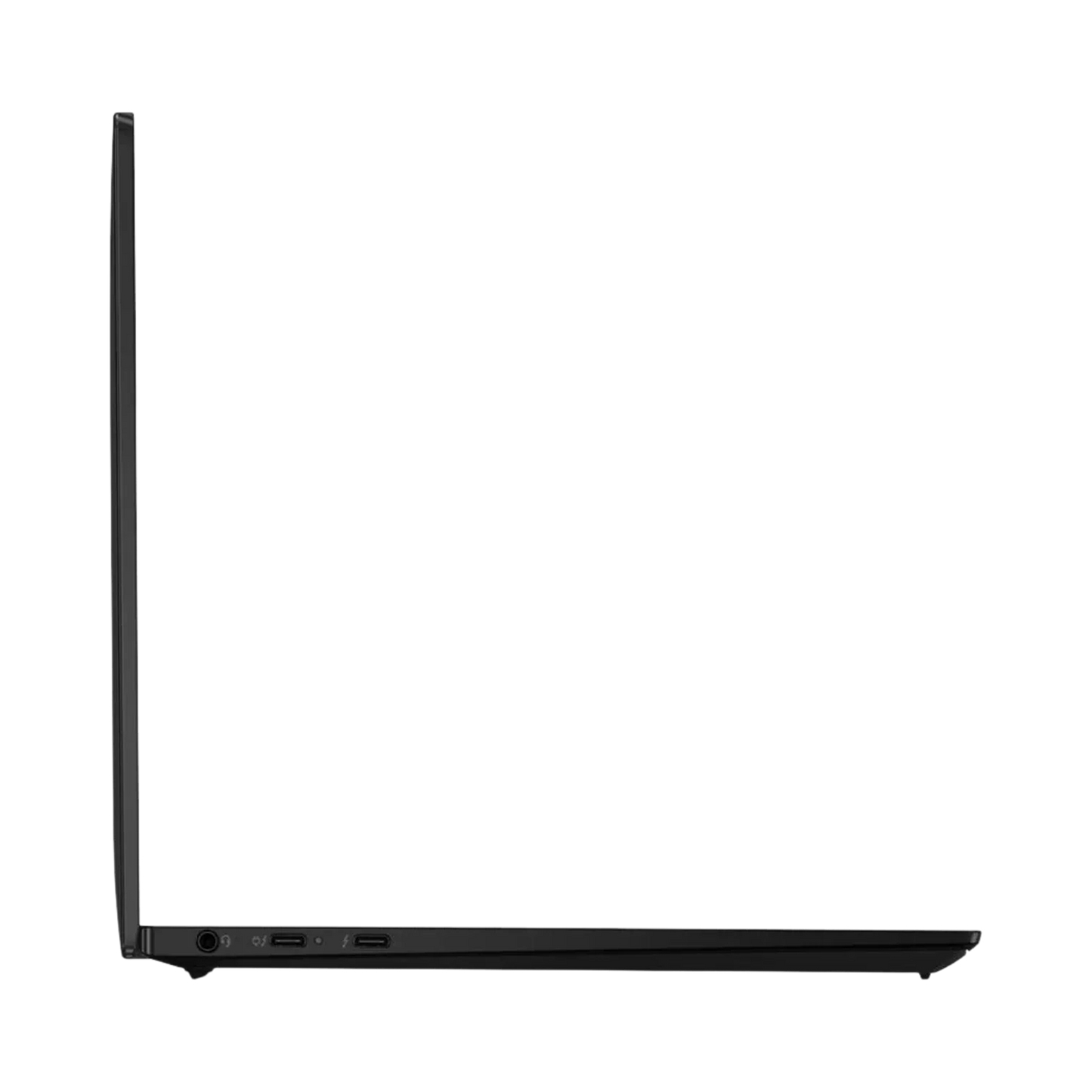 Lenovo ThinkPad X1 Nano Gen 2 13" Notebook, Intel Core i5-1240P, 16GB RAM, 256GB SSD (Black)