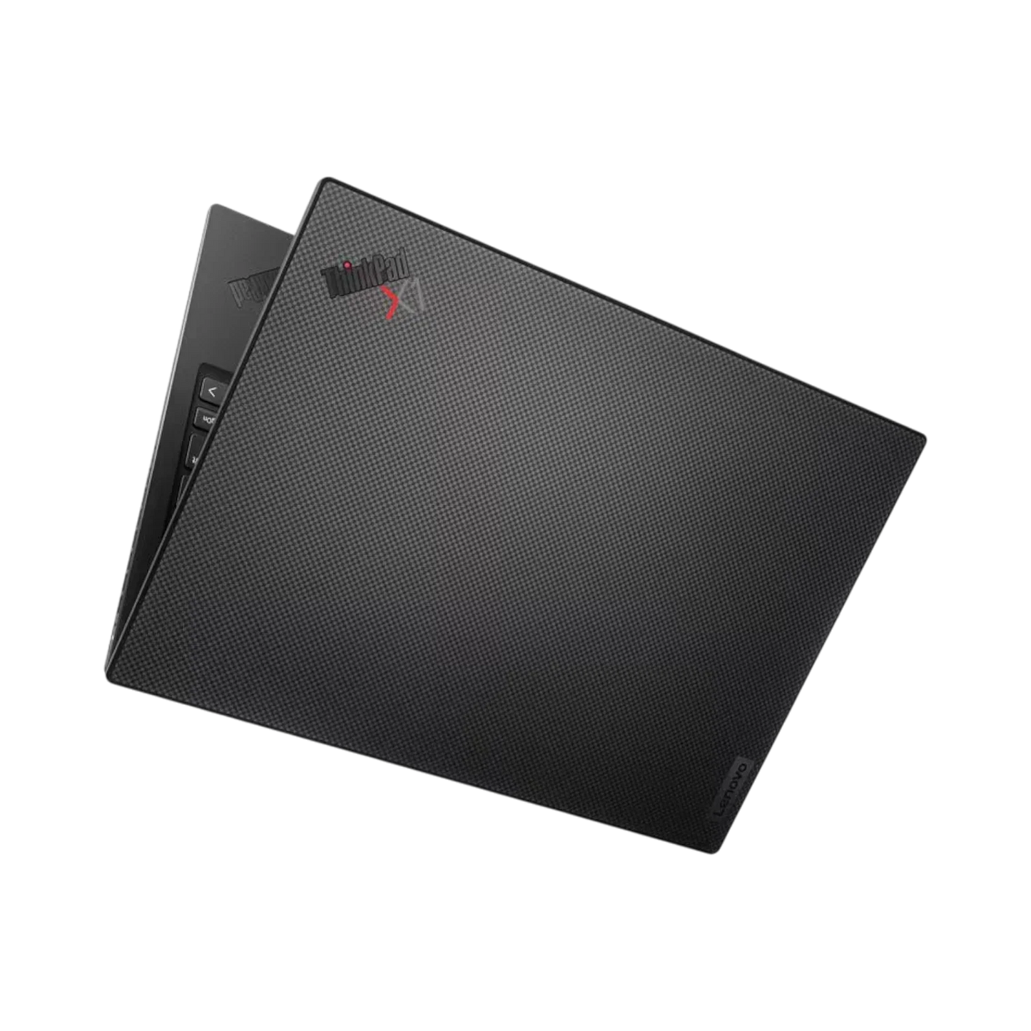 Lenovo ThinkPad X1 Nano Gen 2 13" Notebook, Intel Core i5-1240P, 16GB RAM, 256GB SSD (Black)