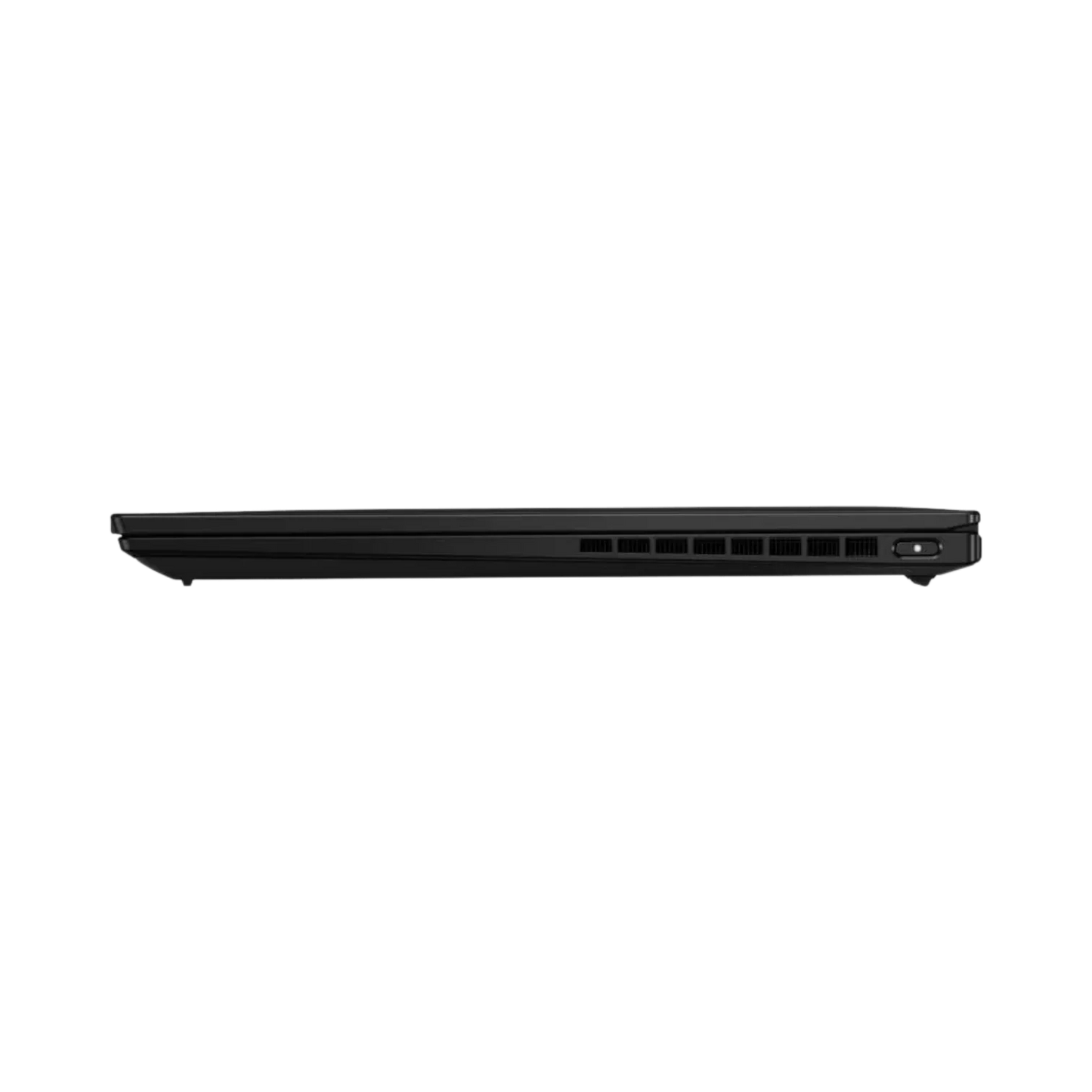Lenovo ThinkPad X1 Nano Gen 2 13" Notebook, Intel Core i5-1240P, 16GB RAM, 256GB SSD (Black)