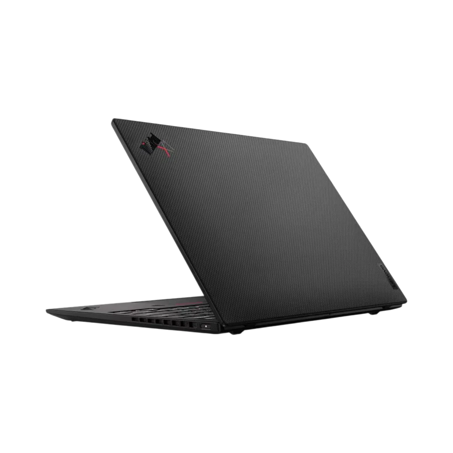 Lenovo ThinkPad X1 Nano Gen 2 13" Notebook, Intel Core i5-1240P, 16GB RAM, 256GB SSD (Black)