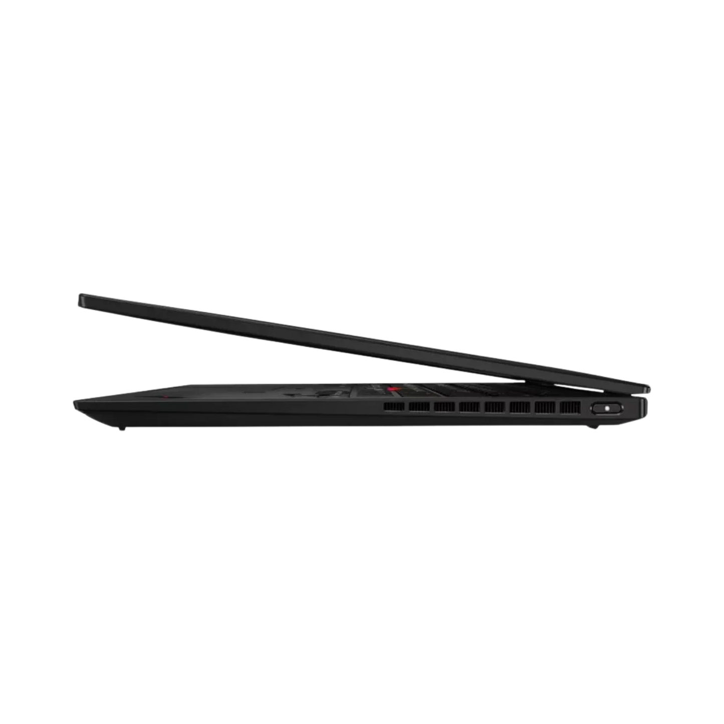 Lenovo ThinkPad X1 Nano Gen 2 13" Notebook, Intel Core i5-1240P, 16GB RAM, 256GB SSD (Black)