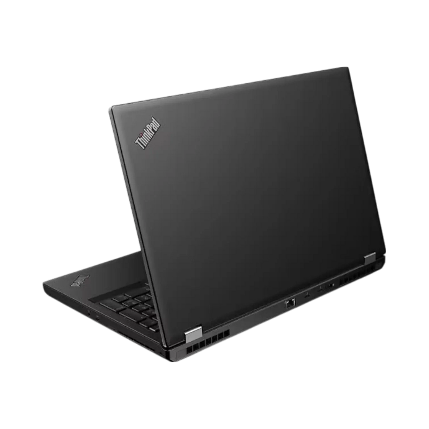 Lenovo ThinkPad P53 15.6" Mobile Workstation, Intel Core i7-9850H, NVIDIA Quadro T2000, 16GB DDR4 RAM, 512GB SSD