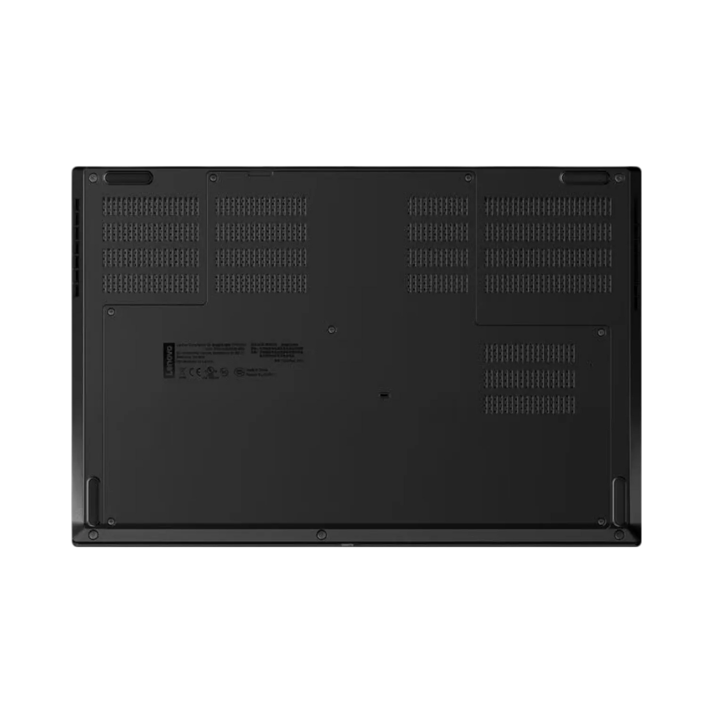 Lenovo ThinkPad P53 15.6" Mobile Workstation, Intel Core i7-9850H, NVIDIA Quadro T2000, 16GB DDR4 RAM, 512GB SSD
