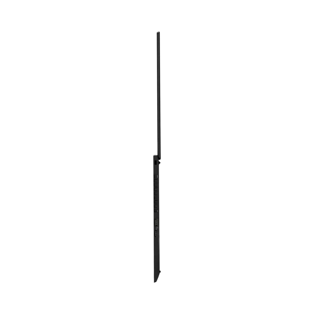 Lenovo ThinkPad X1 Carbon Gen 8 14" Laptop, Intel Core i5-10310U, 8GB RAM, 256GB SSD (Black)