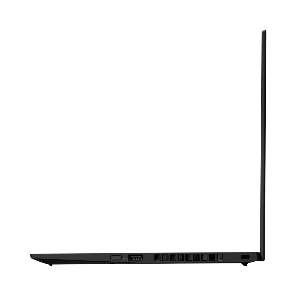 Lenovo ThinkPad X1 Carbon Gen 8 14" Laptop, Intel Core i5-10310U, 8GB RAM, 256GB SSD (Black)