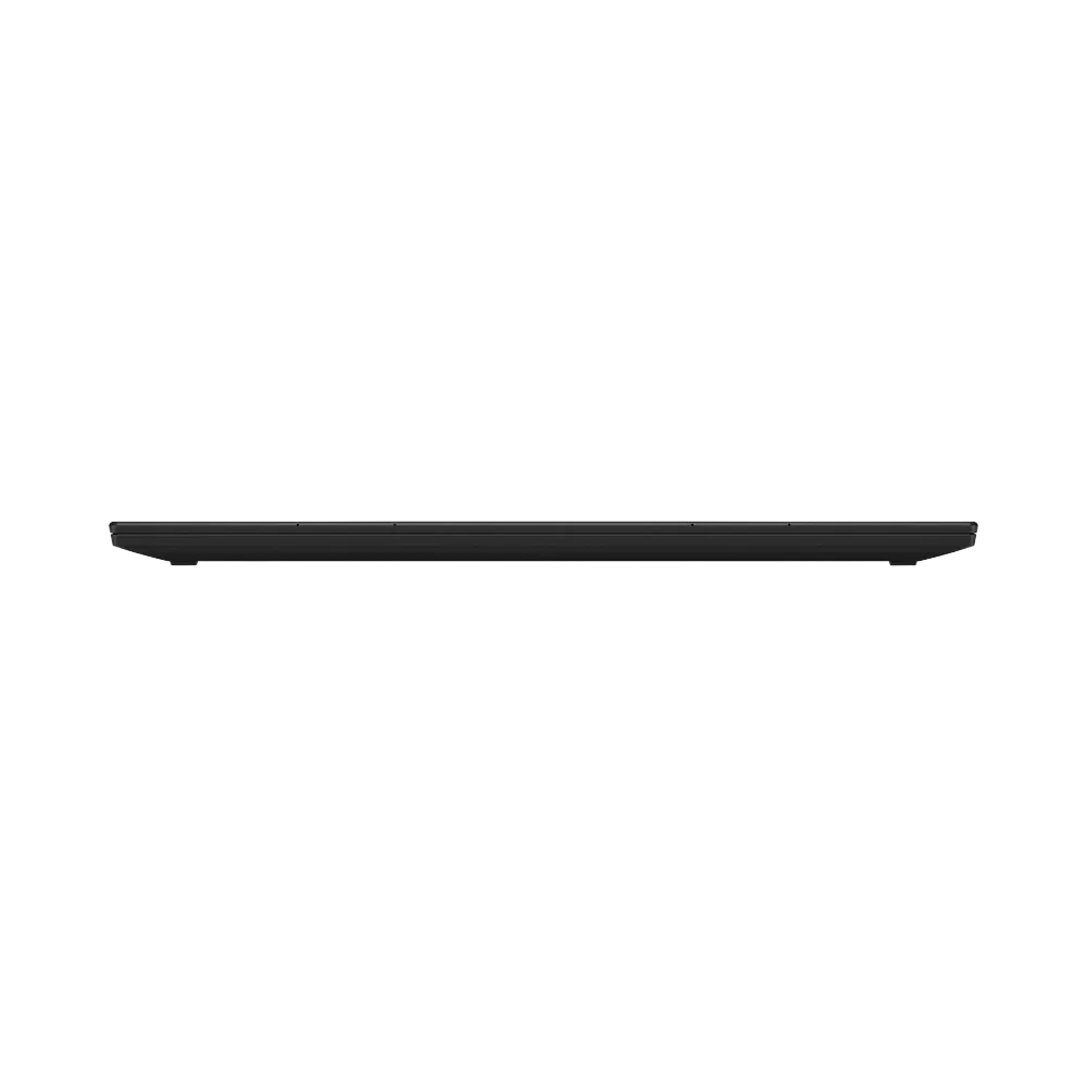 Lenovo ThinkPad X1 Carbon Gen 8 14" Laptop, Intel Core i5-10310U, 8GB RAM, 256GB SSD (Black)