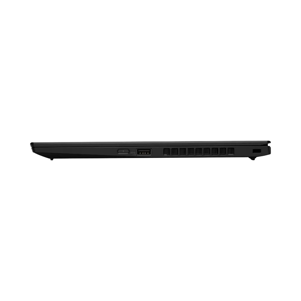 Lenovo ThinkPad X1 Carbon Gen 8 14" Laptop, Intel Core i5-10310U, 8GB RAM, 256GB SSD (Black)