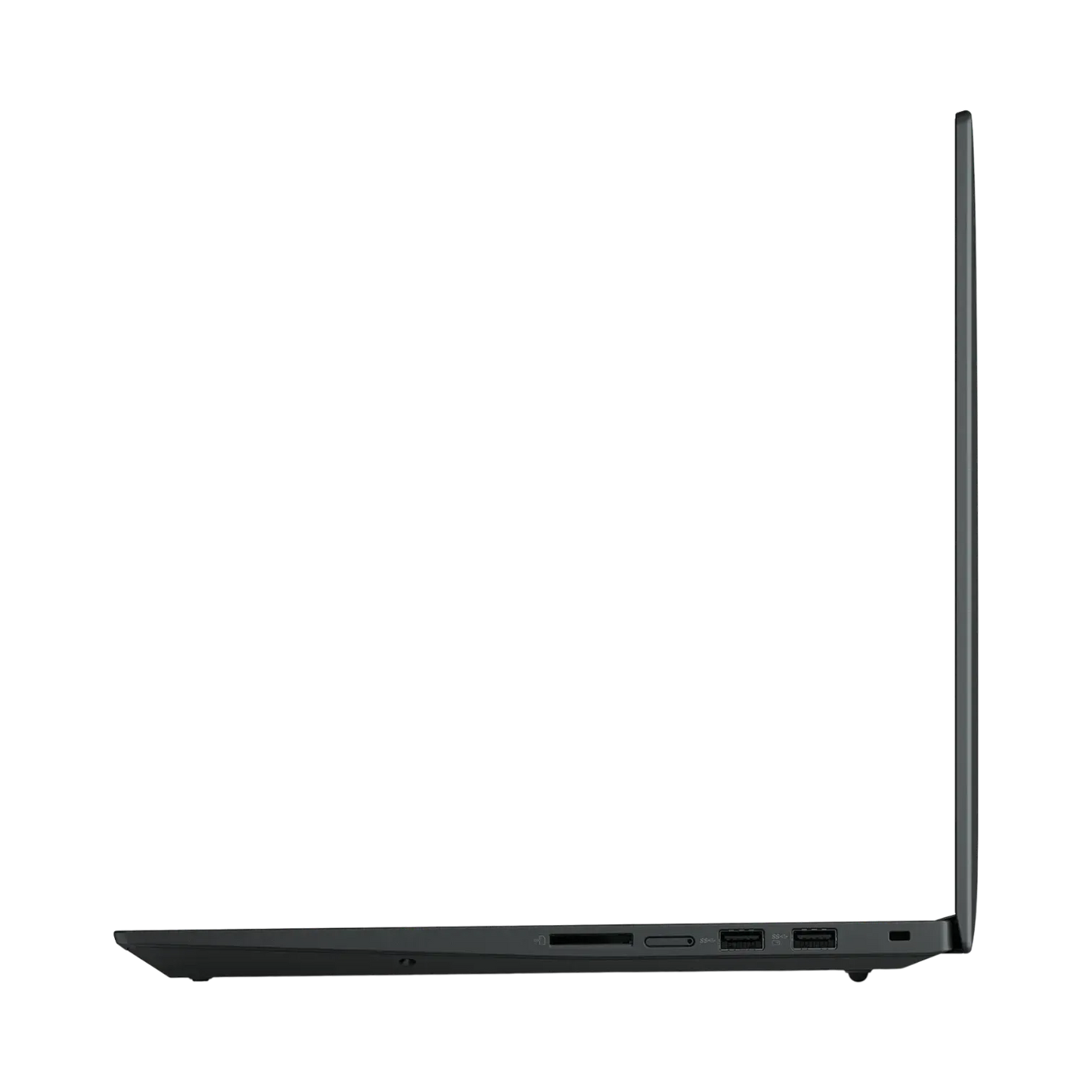 Lenovo ThinkPad P1 Gen 4 16" Mobile Workstation, Intel Core i7-11800H, NVIDIA T1200, 16GB DDR4 RAM, 512GB SSD
