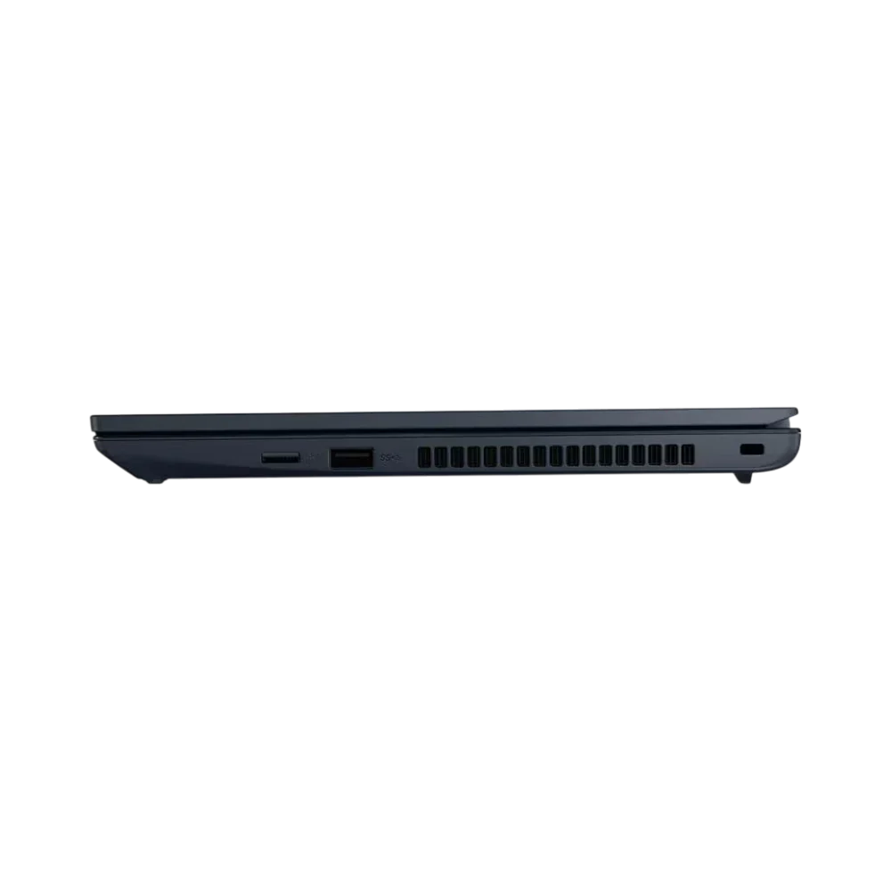 Lenovo ThinkPad C14 Gen 1 Chromebook 14" Notebook, Intel Core i5-1245U, 8GB RAM, 256GB SSD (Abyss Blue)