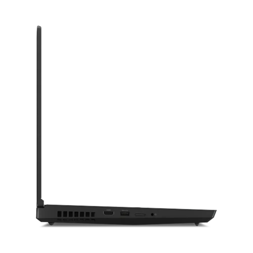 Lenovo ThinkPad P15 Gen 2 15.6" Mobile Workstation, Intel Core i7-11800H, NVIDIA RTX A2000, 32GB DDR4 RAM, 1TB SSD