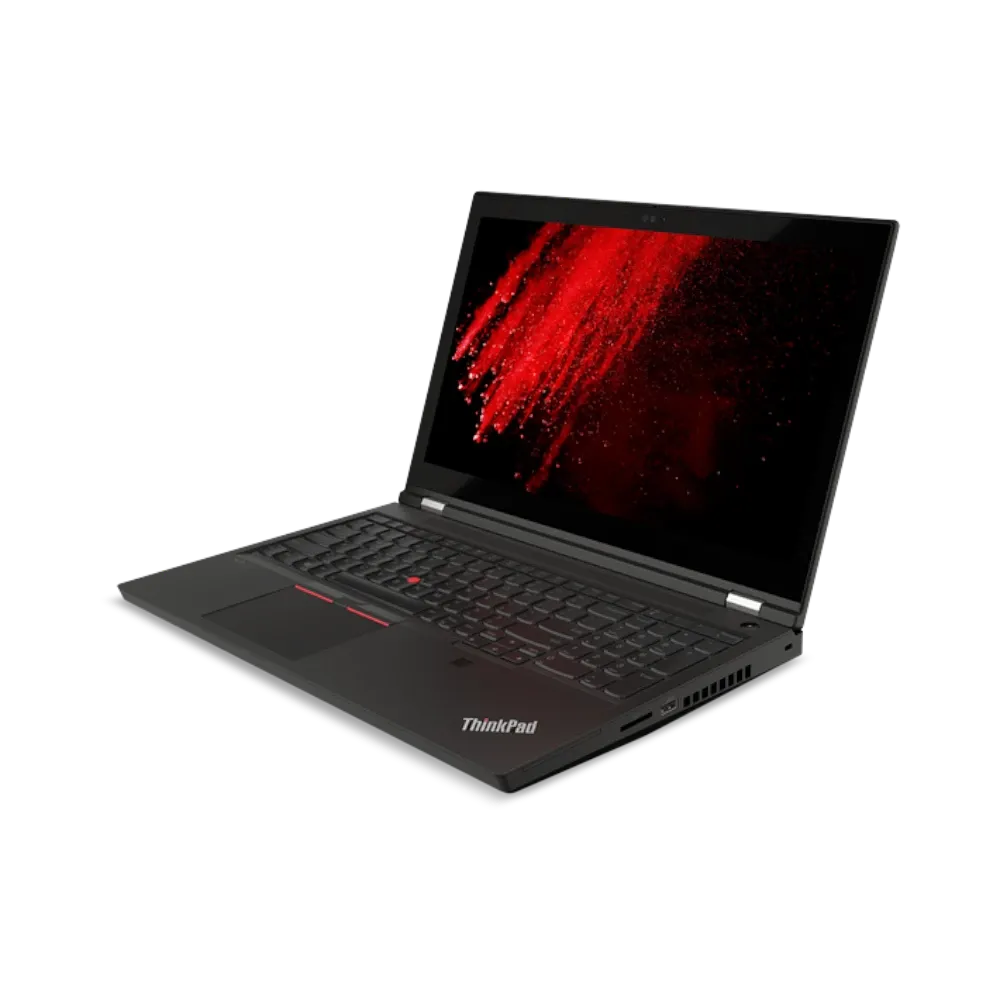 Lenovo ThinkPad P15 Gen 2 15.6" Mobile Workstation, Intel Core i9-11950H, NVIDIA RTX A2000, 32GB DDR4 RAM, 1TB SSD