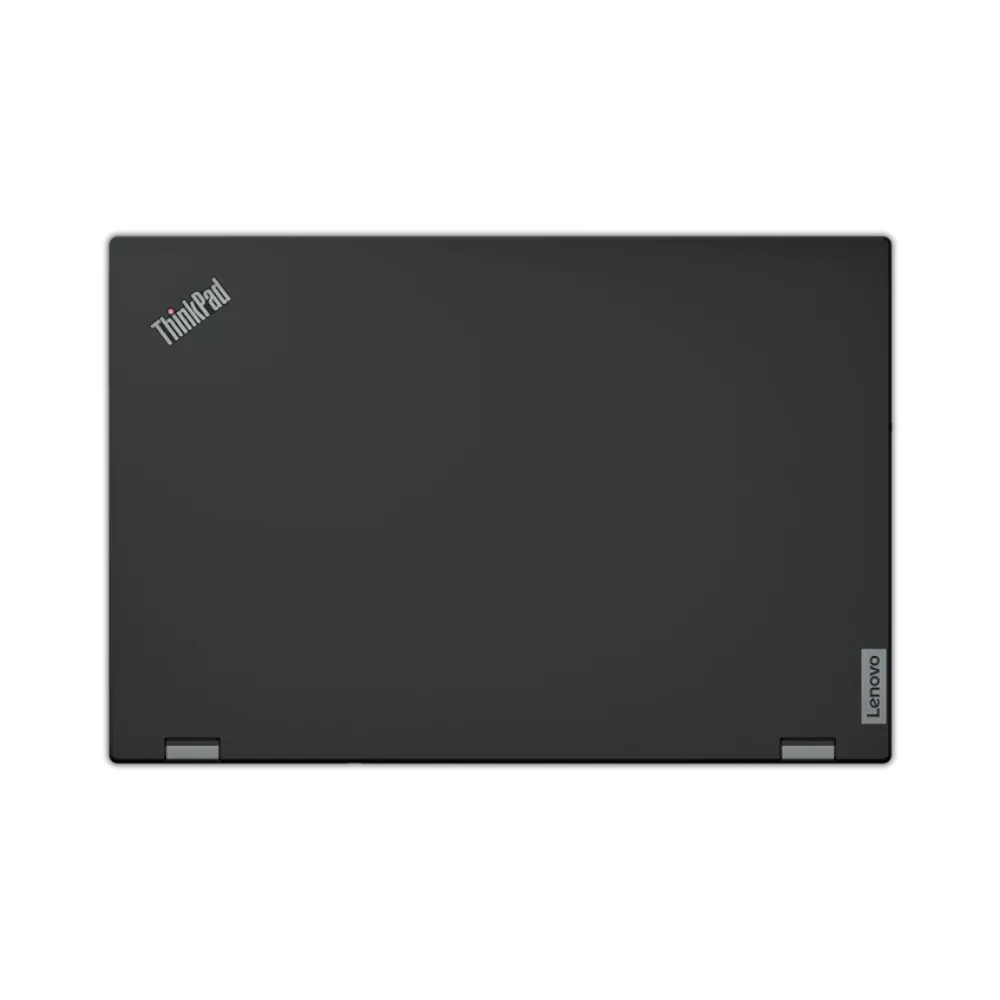 Lenovo ThinkPad P15 Gen 2 15.6" Mobile Workstation, Intel Core i9-11950H, NVIDIA RTX A2000, 32GB DDR4 RAM, 1TB SSD