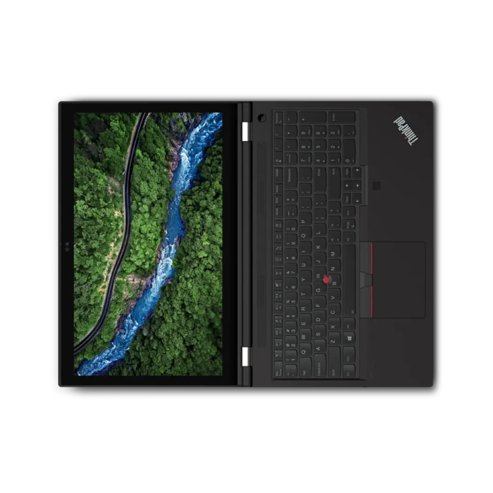 Lenovo ThinkPad P15 Gen 2 15.6" Mobile Workstation, Intel Core i9-11950H, NVIDIA RTX A2000, 32GB DDR4 RAM, 1TB SSD