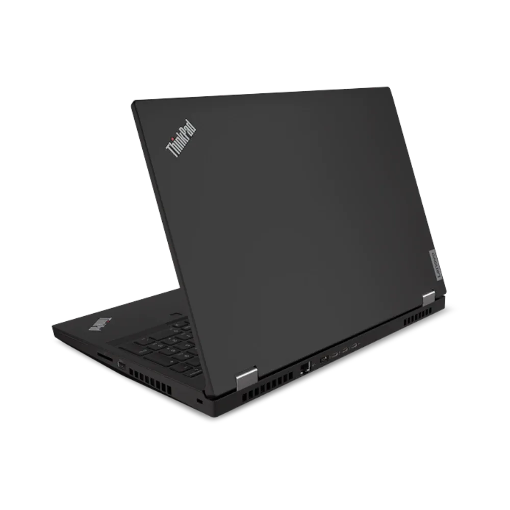 Lenovo ThinkPad P15 Gen 2 15.6" Mobile Workstation, Intel Core i9-11950H, NVIDIA RTX A2000, 32GB DDR4 RAM, 1TB SSD