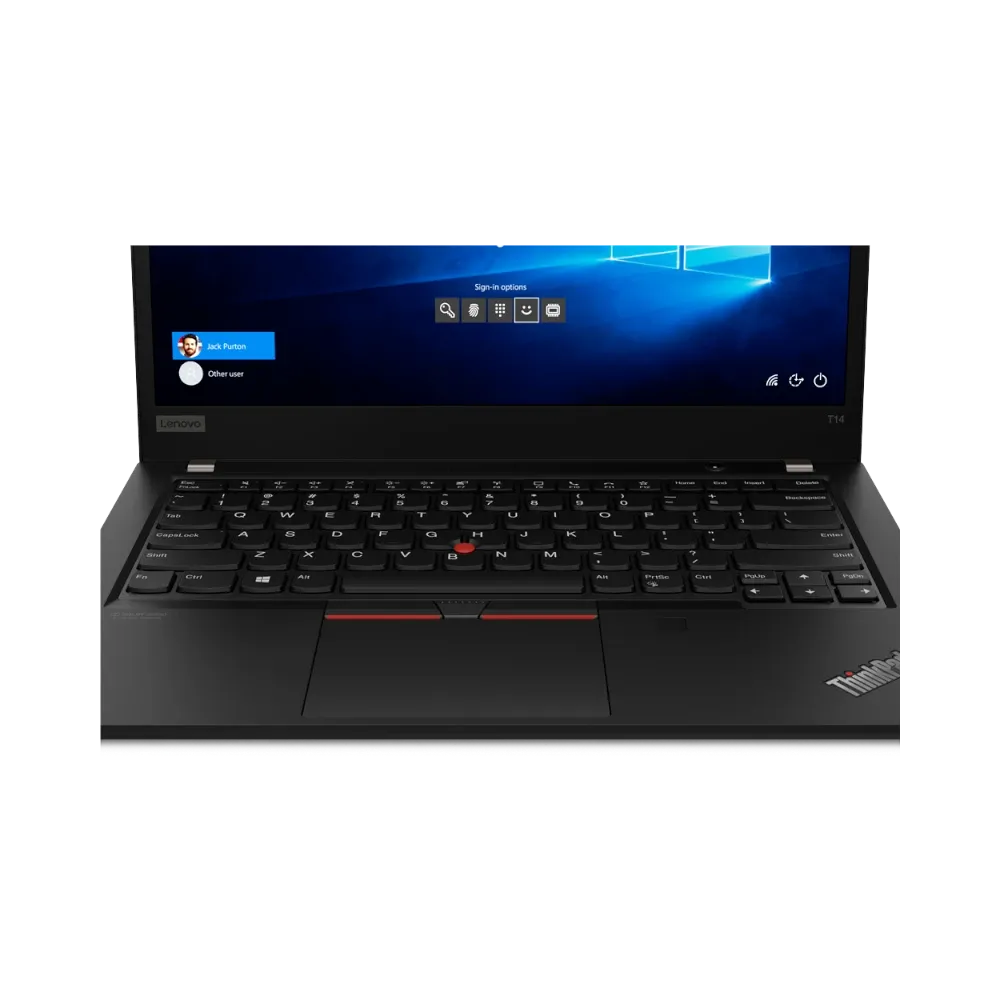 Lenovo ThinkPad P15 Gen 2 15.6" Mobile Workstation, Intel Core i9-11950H, NVIDIA RTX A2000, 32GB DDR4 RAM, 1TB SSD