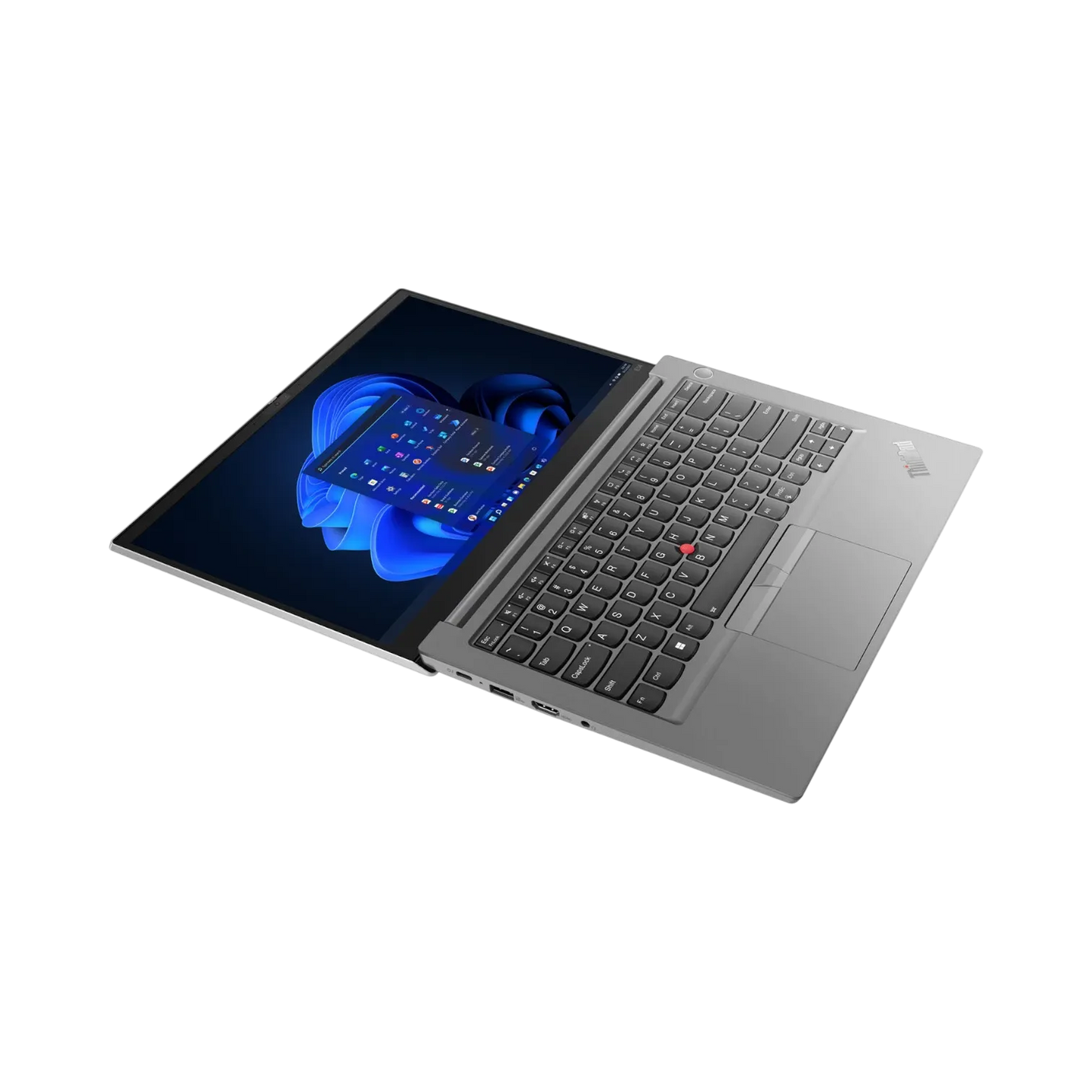 Lenovo ThinkPad E14 Gen 4 14" Laptop, AMD Ryzen 7 5825U, 16GB DDR4 RAM, 512GB SSD