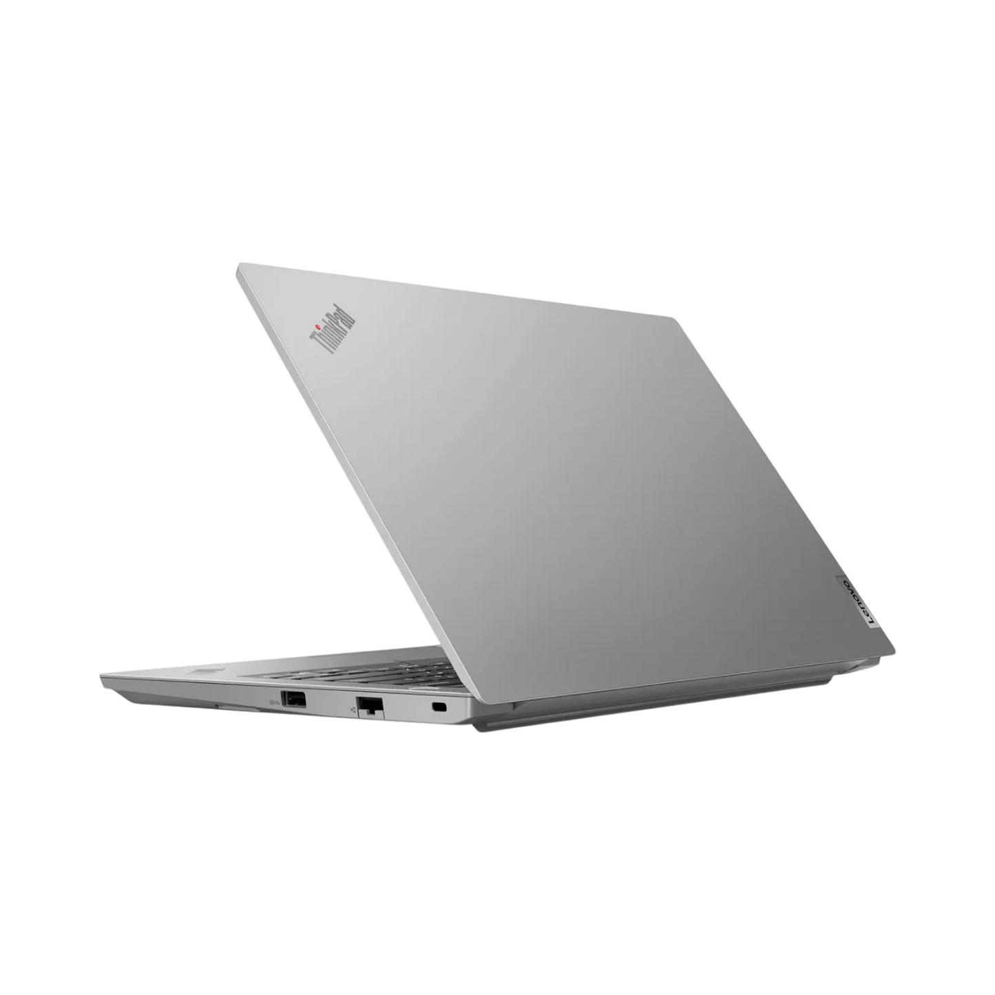 Lenovo ThinkPad E14 Gen 4 14" Laptop, AMD Ryzen 7 5825U, 16GB DDR4 RAM, 512GB SSD