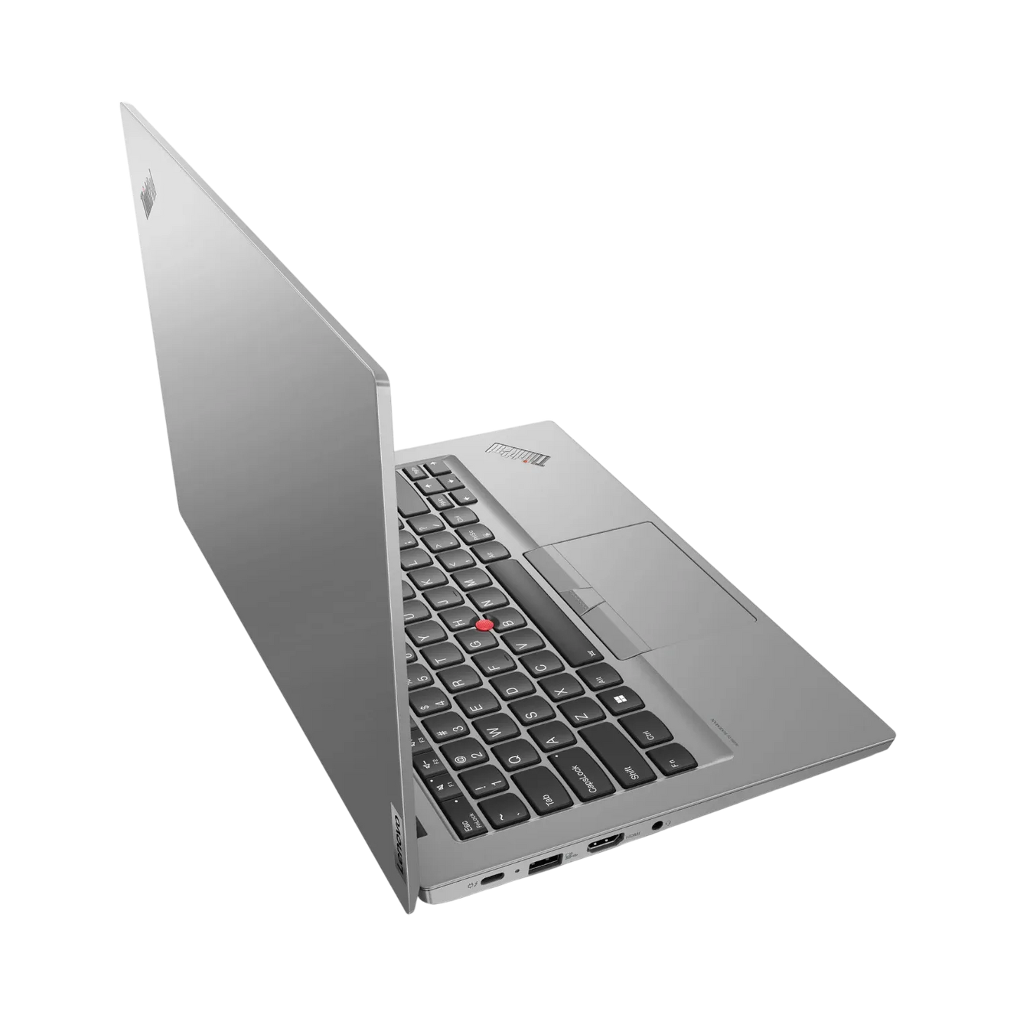 Lenovo ThinkPad E14 Gen 4 14" Laptop, AMD Ryzen 7 5825U, 16GB DDR4 RAM, 512GB SSD