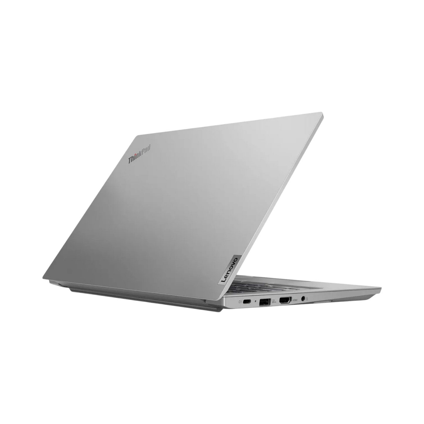 Lenovo ThinkPad E14 Gen 4 14" Laptop, AMD Ryzen 7 5825U, 16GB DDR4 RAM, 512GB SSD