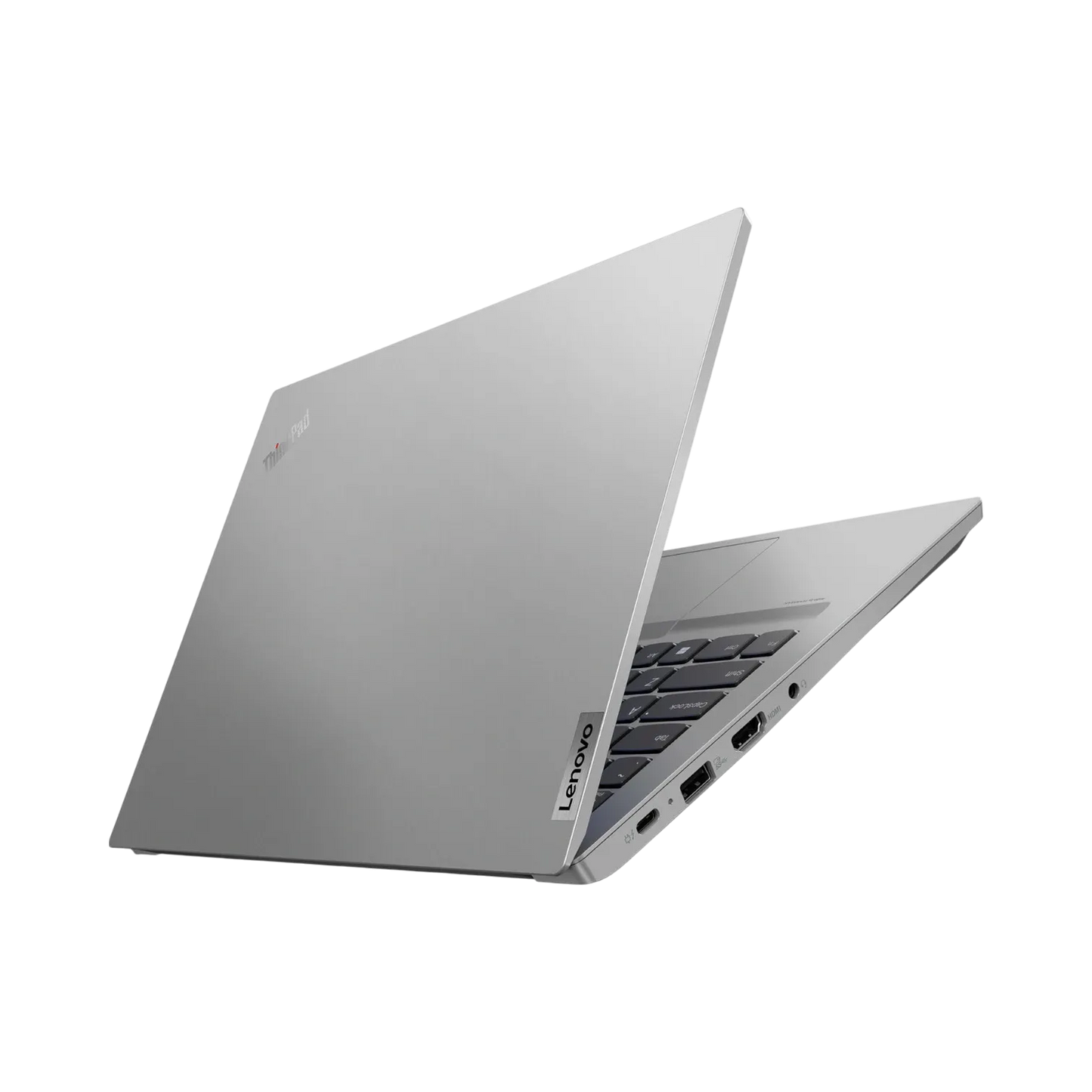 Lenovo ThinkPad E14 Gen 4 14" Laptop, AMD Ryzen 7 5825U, 16GB DDR4 RAM, 512GB SSD