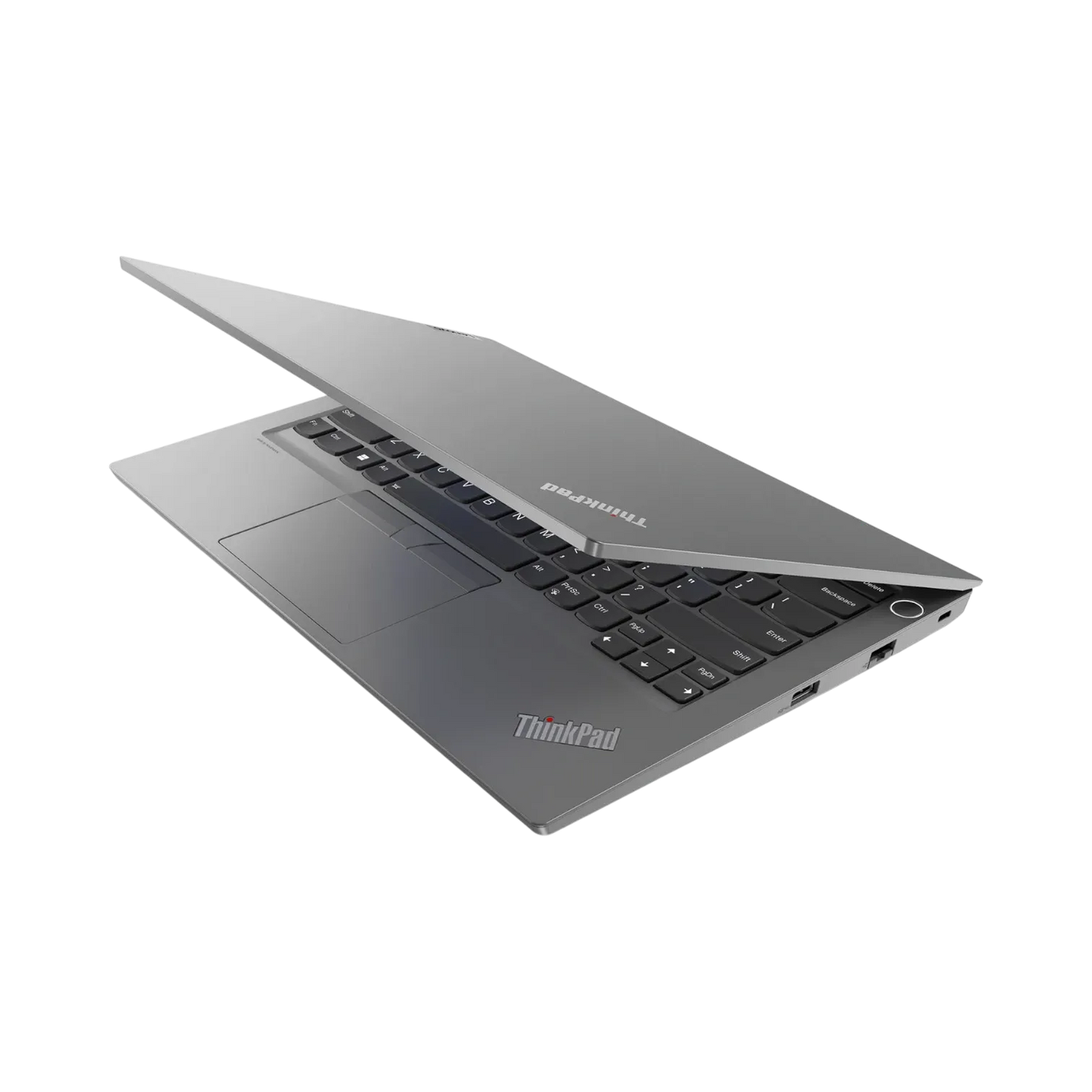 Lenovo ThinkPad E14 Gen 4 14" Laptop, AMD Ryzen 7 5825U, 16GB DDR4 RAM, 512GB SSD