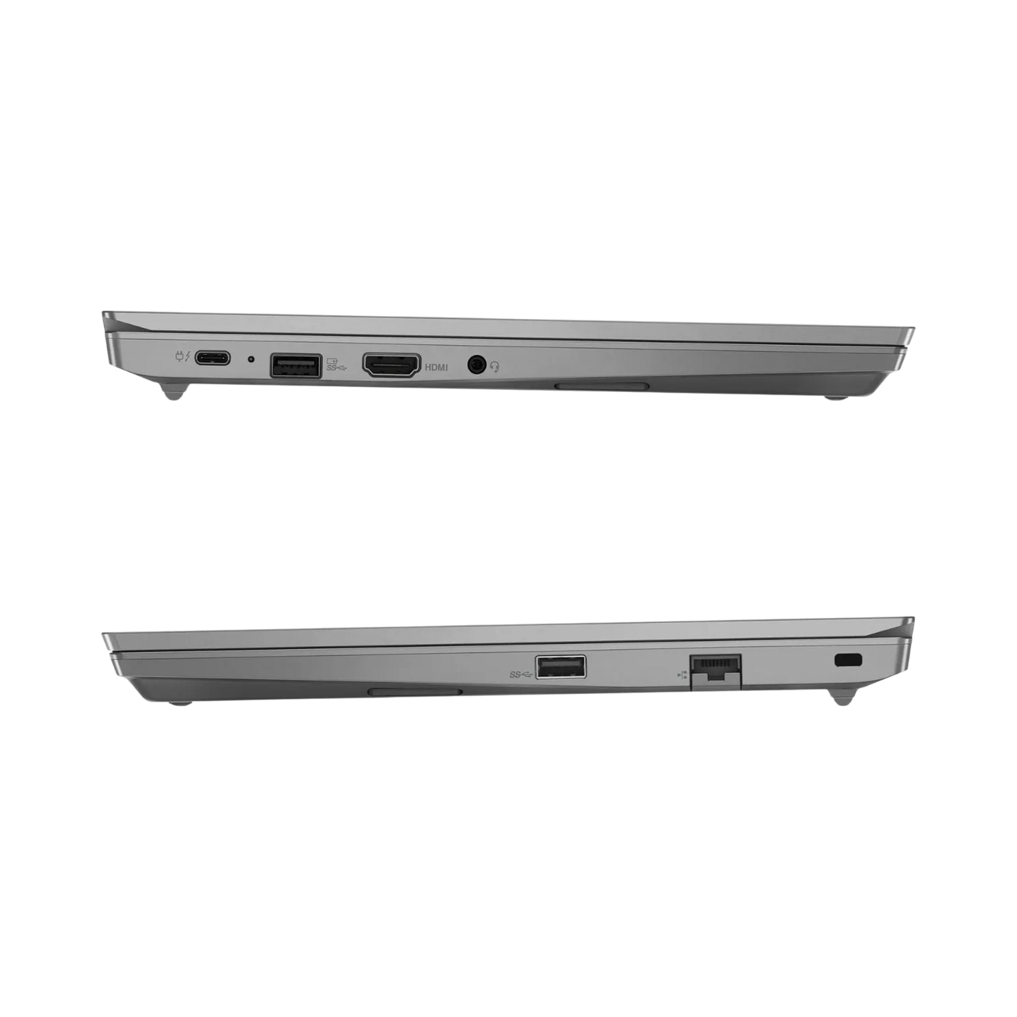 Lenovo ThinkPad E14 Gen 4 14" Laptop, AMD Ryzen 7 5825U, 16GB DDR4 RAM, 512GB SSD