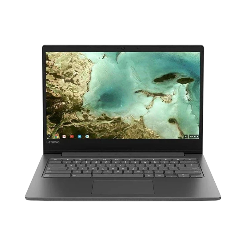Lenovo Chromebook S330 14" Notebook, MediaTek MT8173C, 4GB RAM, 64GB eMMC