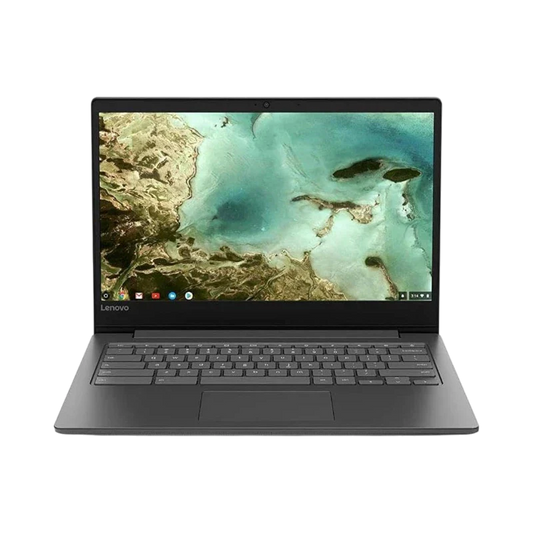 Lenovo Chromebook S330 14" Notebook, MediaTek MT8173C, 4GB RAM, 64GB eMMC