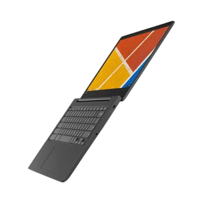 Lenovo Chromebook S330 14" Notebook, MediaTek MT8173C, 4GB RAM, 64GB eMMC