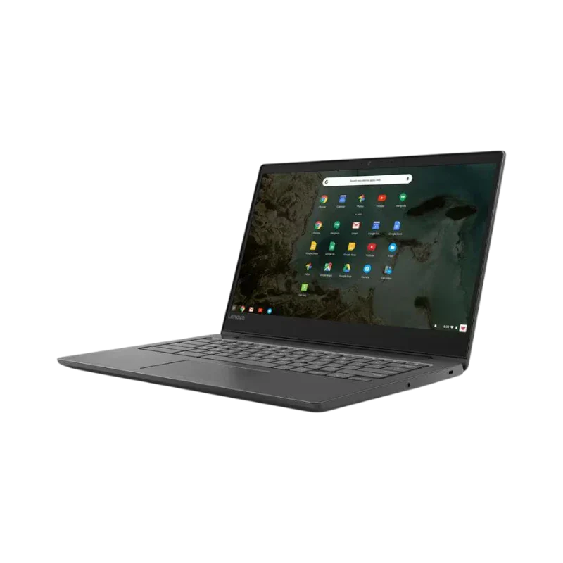 Lenovo Chromebook S330 14" Notebook, MediaTek MT8173C, 4GB RAM, 64GB eMMC