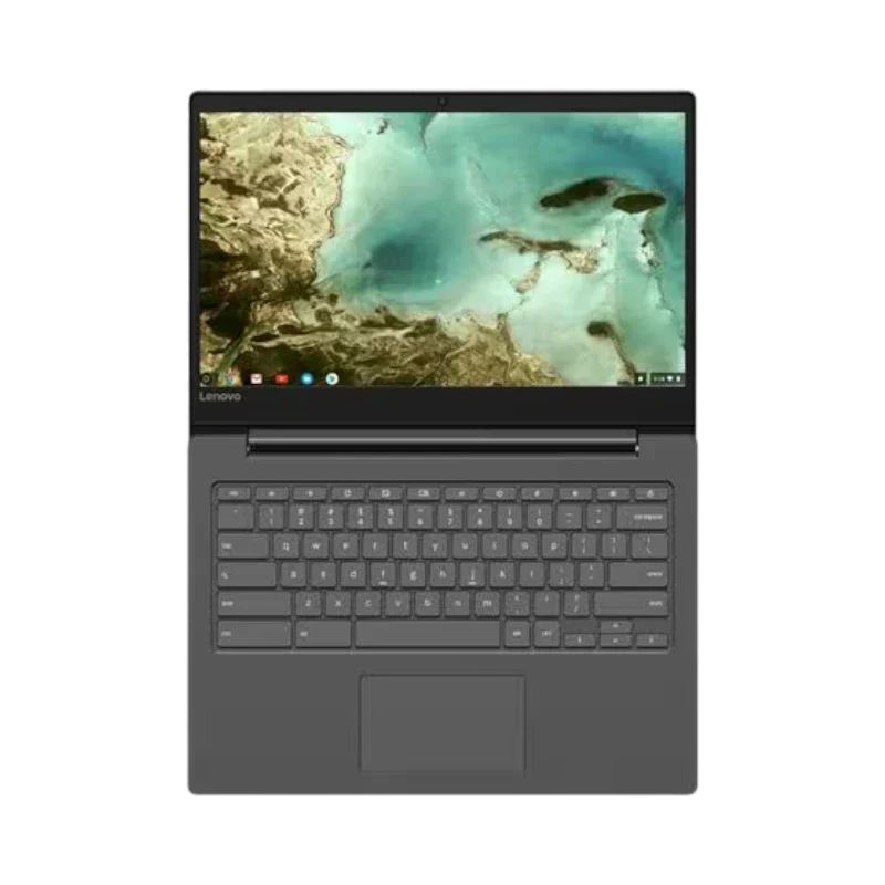 Lenovo Chromebook S330 14" Notebook, MediaTek MT8173C, 4GB RAM, 64GB eMMC