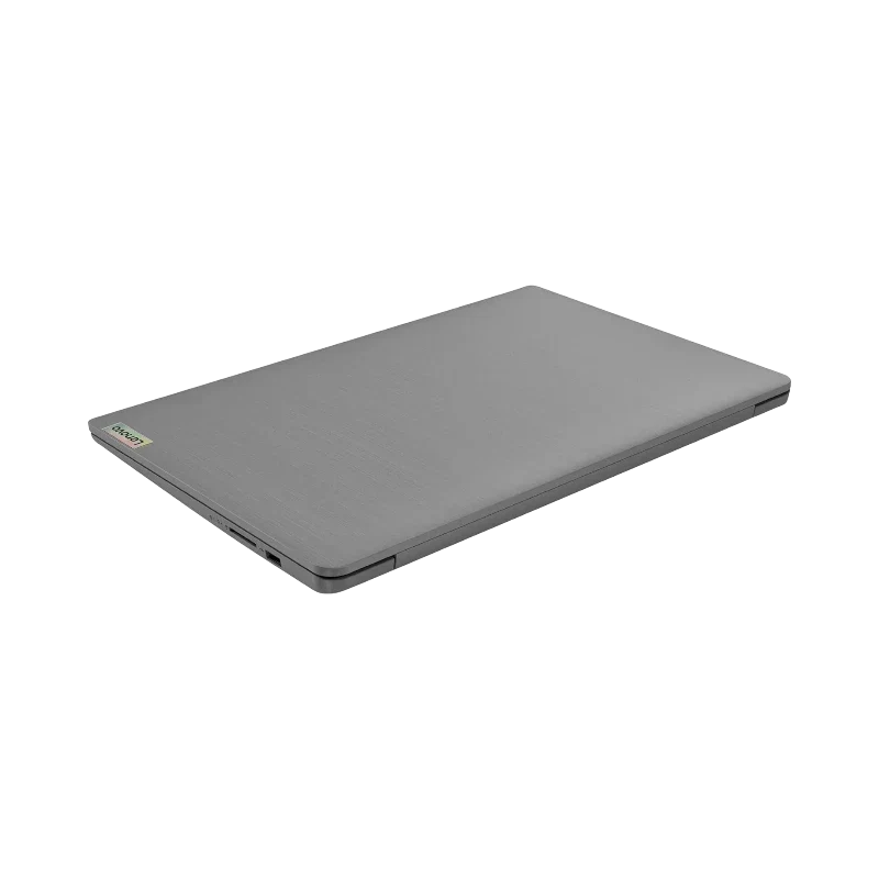 Lenovo IdeaPad 3 15ITL6 15.6" Touchscreen Notebook, Intel Core i5-1135G7, 12GB RAM, 512GB SSD (Arctic Gray)