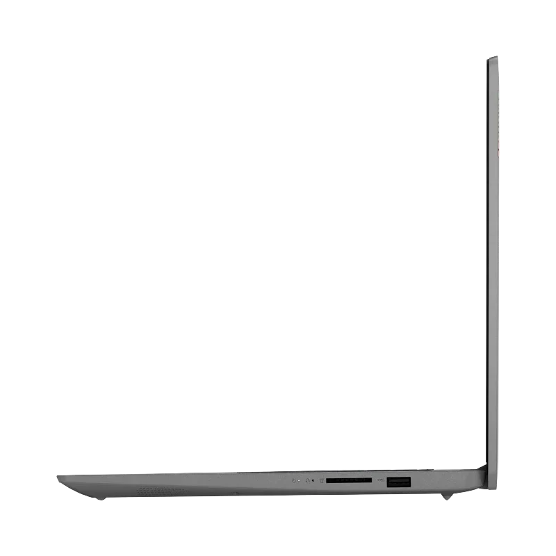Lenovo IdeaPad 3 15ITL6 15.6" Touchscreen Notebook, Intel Core i5-1135G7, 12GB RAM, 512GB SSD (Arctic Gray)