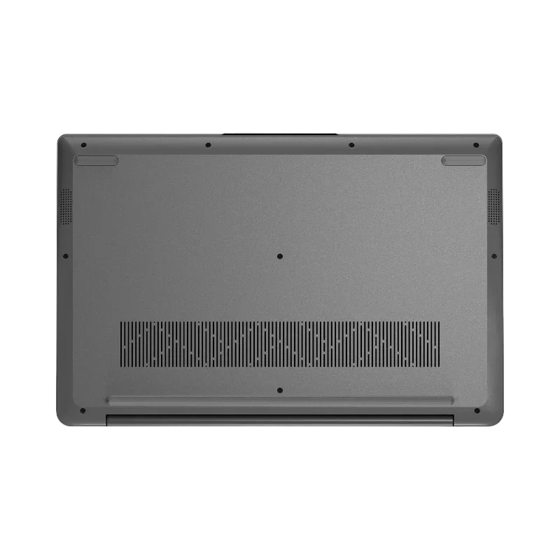 Lenovo IdeaPad 3 15ITL6 15.6" Touchscreen Notebook, Intel Core i5-1135G7, 12GB RAM, 512GB SSD (Arctic Gray)