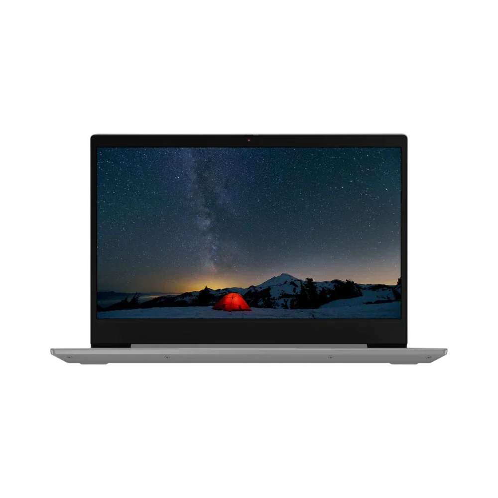 Lenovo ThinkBook 14IIL 14" Laptop, Intel Core i7-1065G7, 8GB DDR4 RAM, 512GB SSD (Mineral Gray)