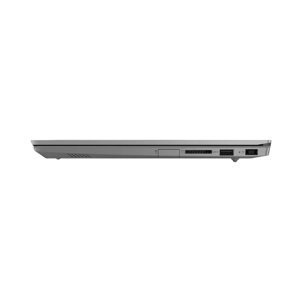 Lenovo ThinkBook 14IIL 14" Laptop, Intel Core i7-1065G7, 8GB DDR4 RAM, 512GB SSD (Mineral Gray)