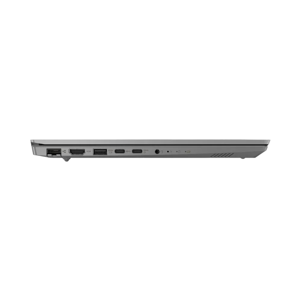 Lenovo ThinkBook 14IIL 14" Laptop, Intel Core i7-1065G7, 8GB DDR4 RAM, 512GB SSD (Mineral Gray)