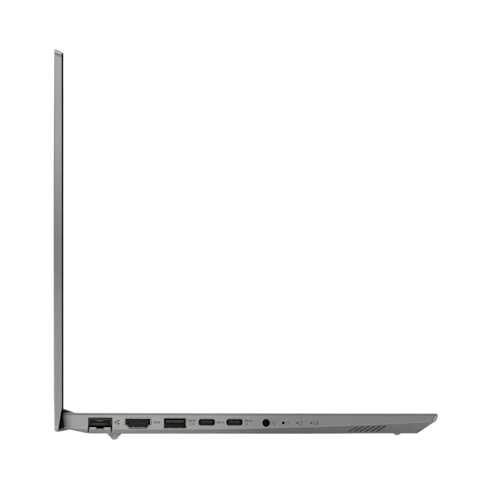 Lenovo ThinkBook 14IIL 14" Laptop, Intel Core i7-1065G7, 8GB DDR4 RAM, 512GB SSD (Mineral Gray)