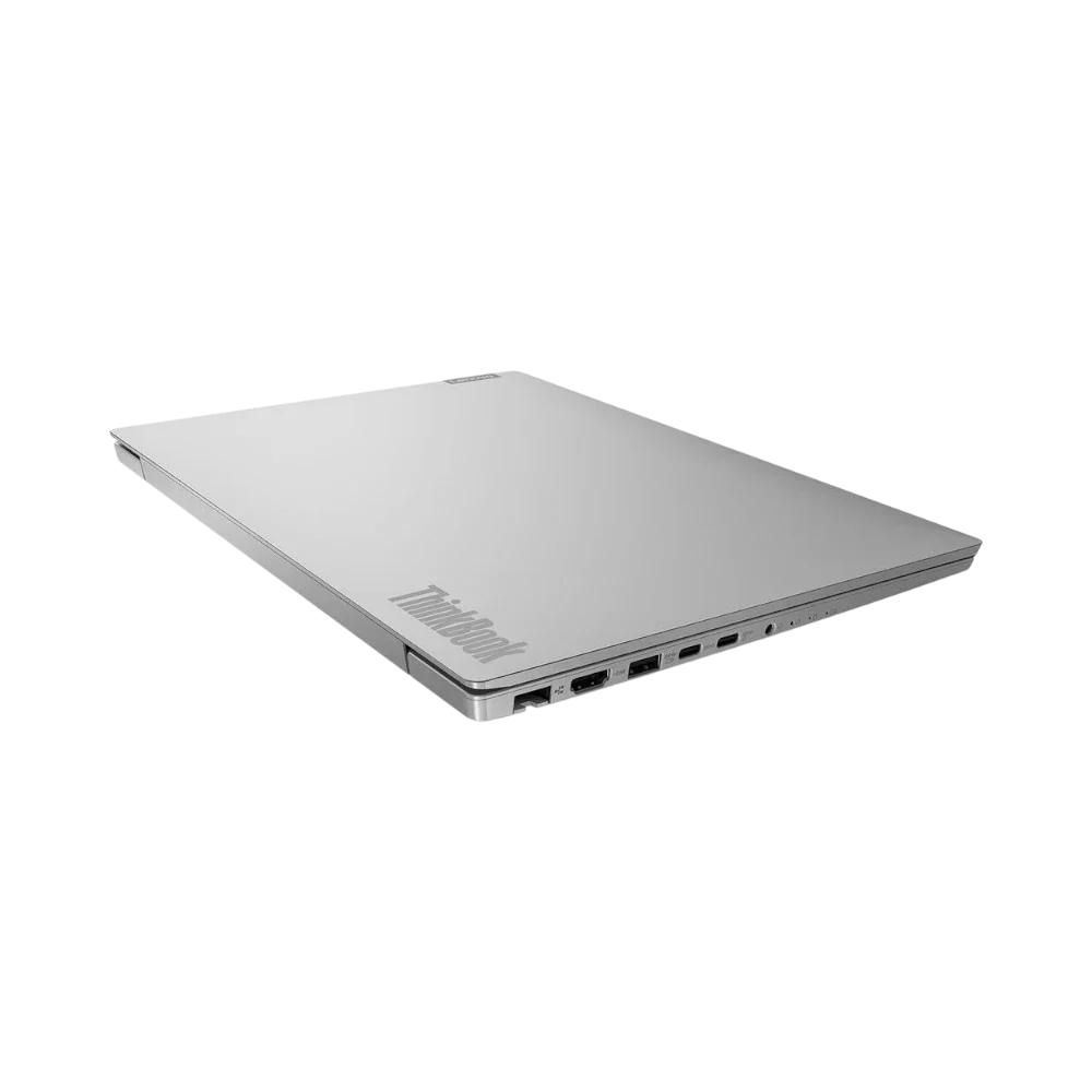 Lenovo ThinkBook 14IIL 14" Laptop, Intel Core i7-1065G7, 8GB DDR4 RAM, 512GB SSD (Mineral Gray)
