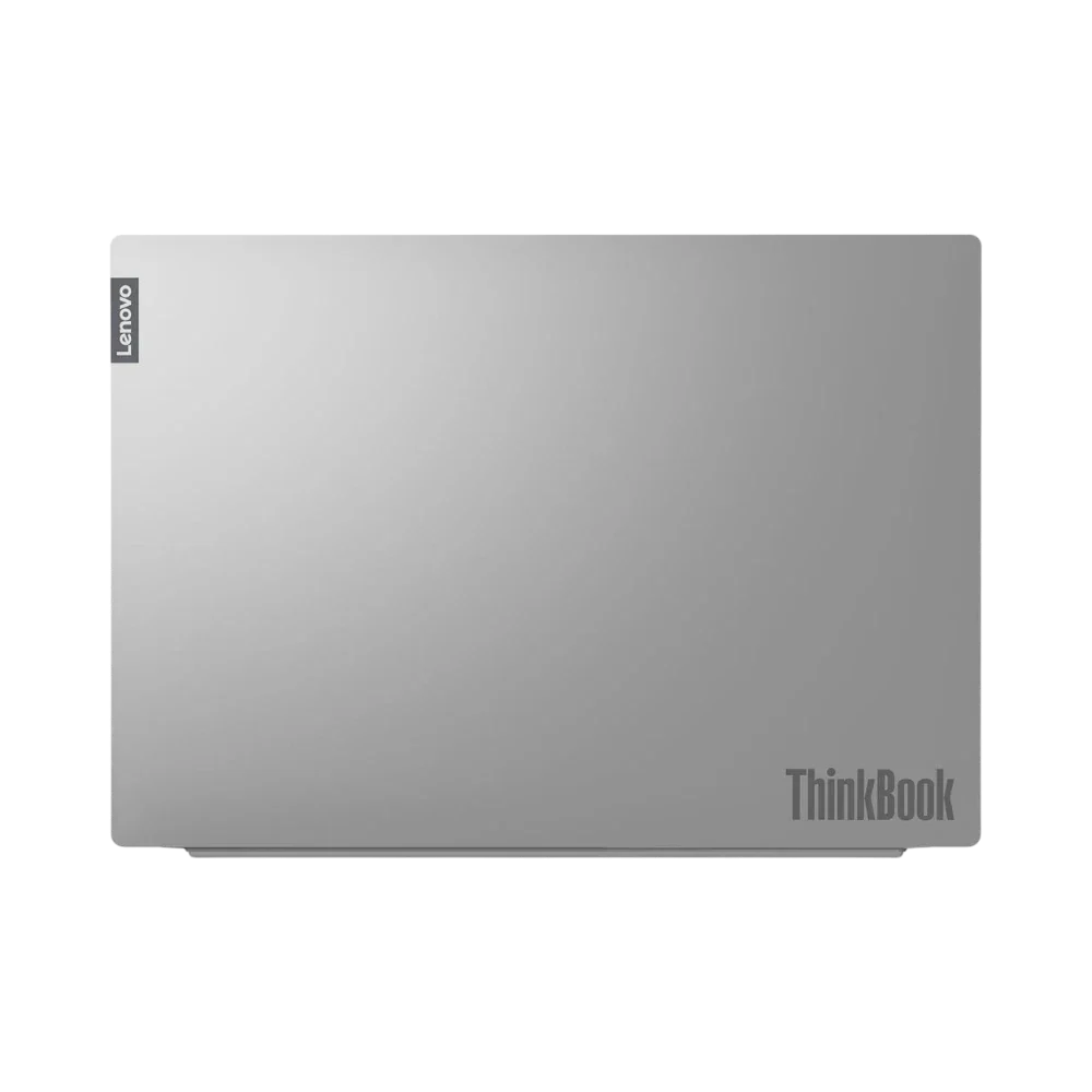 Lenovo ThinkBook 14IIL 14" Laptop, Intel Core i7-1065G7, 8GB DDR4 RAM, 512GB SSD (Mineral Gray)