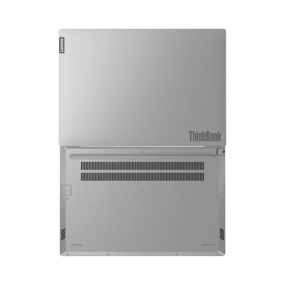 Lenovo ThinkBook 14IIL 14" Laptop, Intel Core i7-1065G7, 8GB DDR4 RAM, 512GB SSD (Mineral Gray)