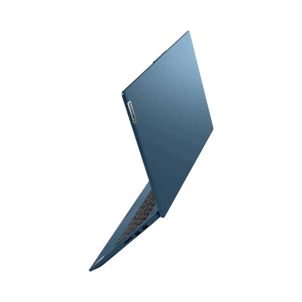Lenovo IdeaPad 5 15ITL05 15.6" Touchscreen Notebook, Intel Core i5-1135G7, 16GB RAM, 512GB SSD (Abyss Blue)
